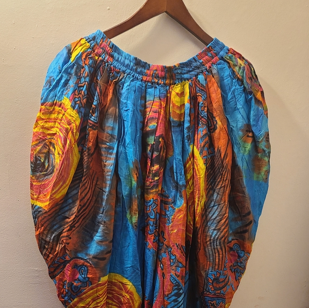 Hippie Clothing